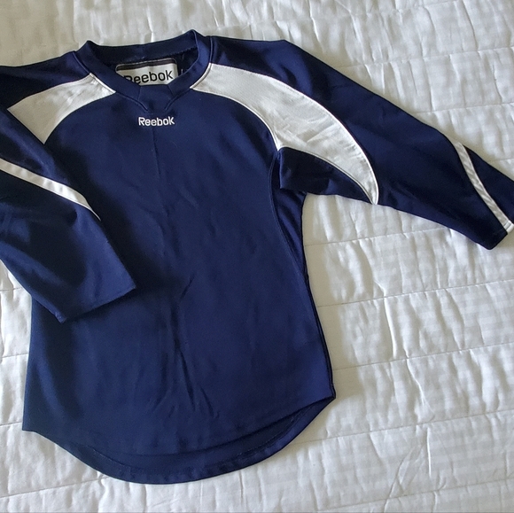 Reebok Jersey - Picture 2 of 3